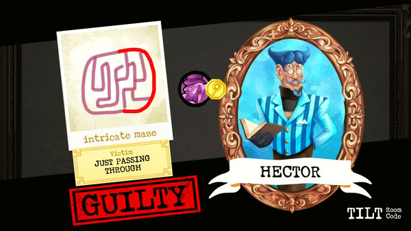 Игра The Jackbox Party Pack 8, скриншот