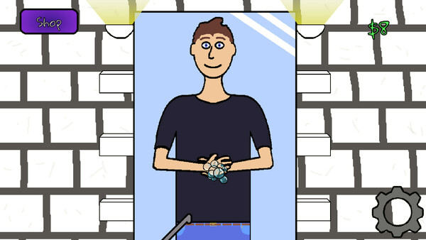 Игра The Joy of Hand Washing, скриншот