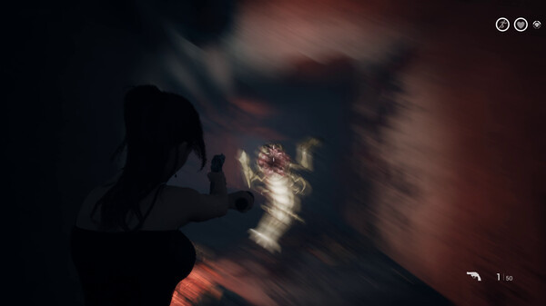 Игра 致命解药, скриншот