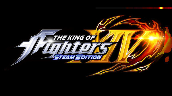Игра THE KING OF FIGHTERS XIV, скриншот