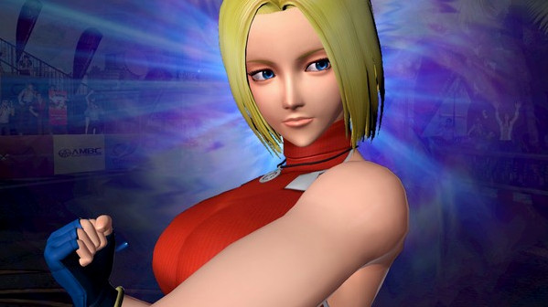 Игра THE KING OF FIGHTERS XIV STEAM EDITION UPGRADE PACK #2, скриншот