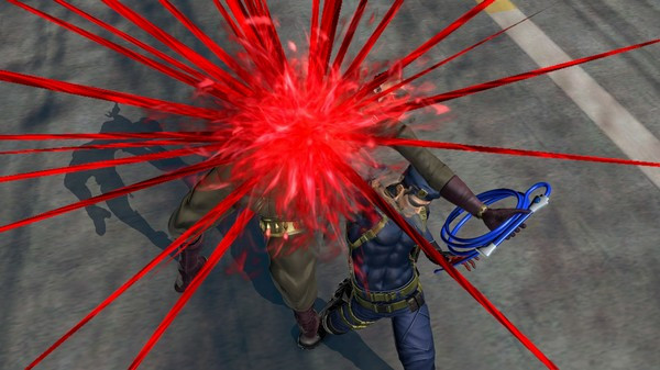 Игра THE KING OF FIGHTERS XIV STEAM EDITION UPGRADE PACK #2, скриншот