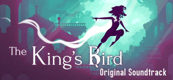 Игра The King's Bird - Original Soundtrack, скриншот