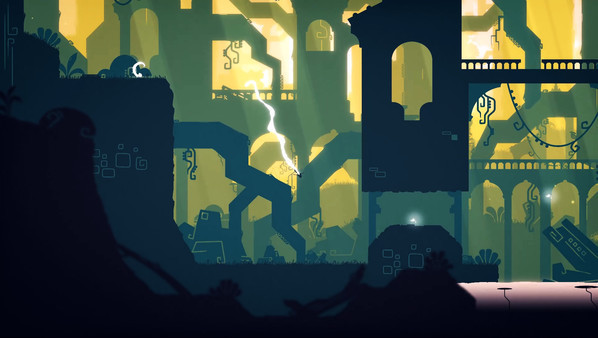 Игра The King's Bird, скриншот