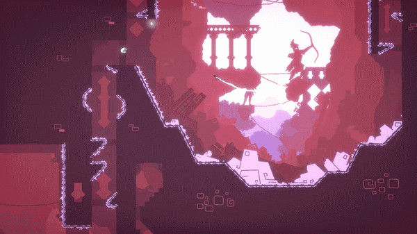 Игра The King's Bird, скриншот