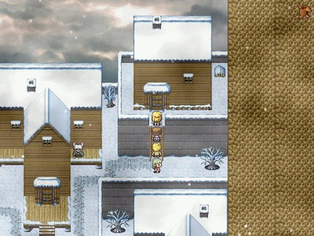 Игра The King's Heroes, скриншот