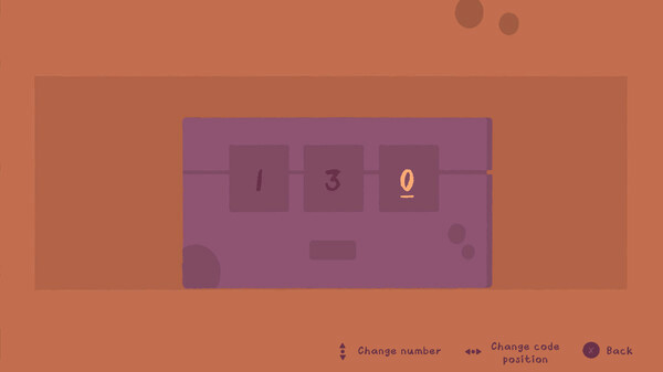Игра The Last Bloom, скриншот