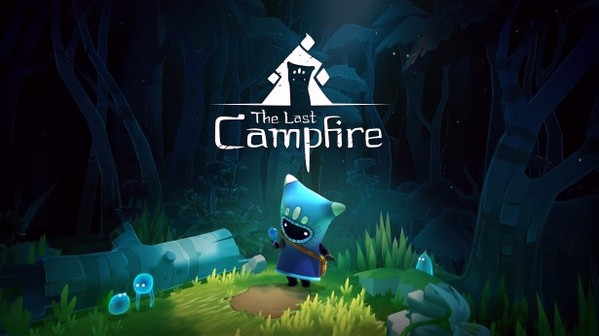 Игра The Last Campfire, скриншот