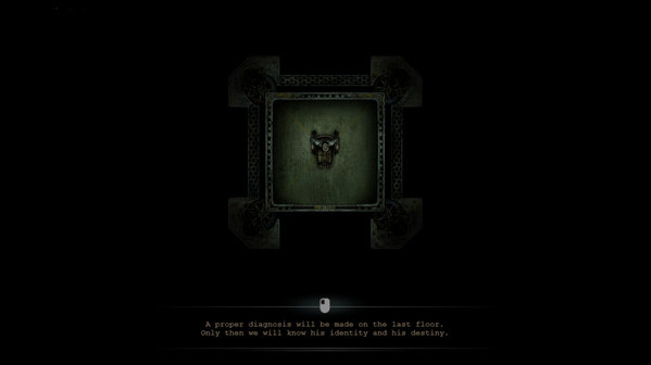 Игра The Last Cargo, скриншот
