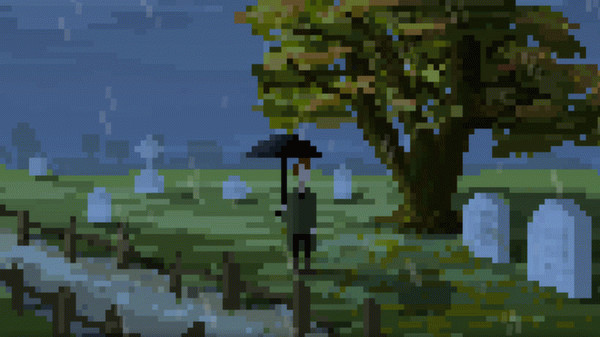 Игра The Last Door - Collector's Edition, скриншот