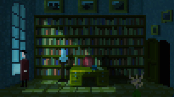 Игра The Last Door - Collector's Edition, скриншот