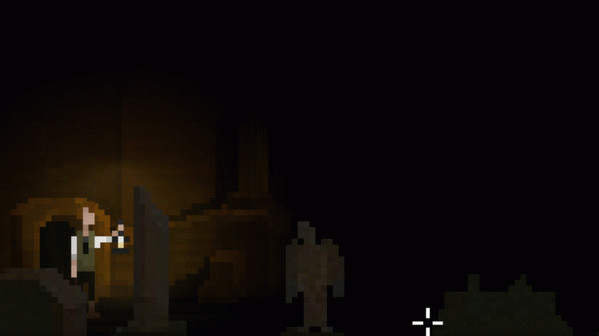 Игра The Last Door - Collector's Edition, скриншот