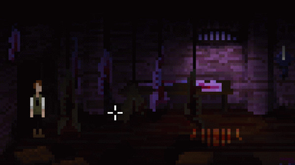 Игра The Last Door - Collector's Edition, скриншот