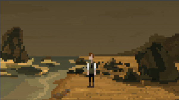 Игра The Last Door - Collector's Edition, скриншот