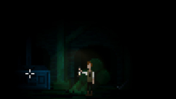 Игра The Last Door - Collector's Edition, скриншот