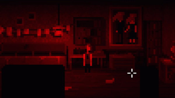 Игра The Last Door - Collector's Edition, скриншот