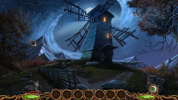 Игра The Last Dream: Developer's Edition, скриншот