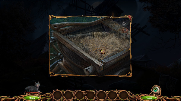 Игра The Last Dream: Developer's Edition, скриншот