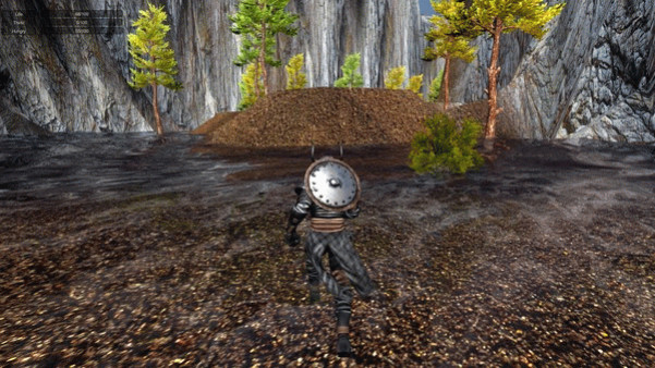 Игра The Last Hope, скриншот