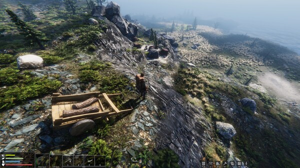 Игра The Last Plague: Blight, скриншот
