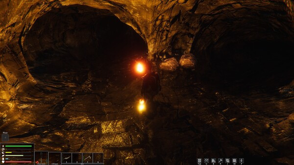 Игра The Last Plague: Blight, скриншот