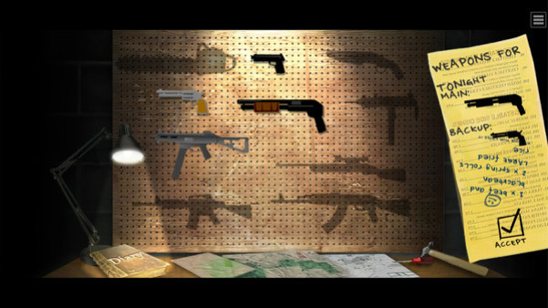 Игра The Last Stand Legacy Collection, скриншот