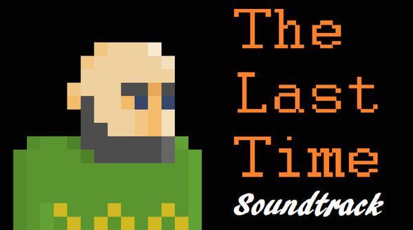 Игра The Last Time - Soundtrack, скриншот