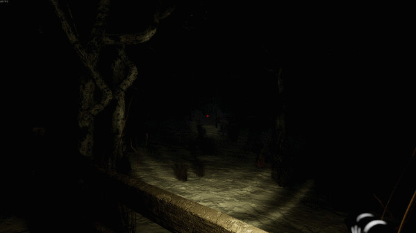 Игра The Late Arrival, скриншот