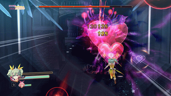 Игра The Legend of Heroes: Trails into Reverie, скриншот