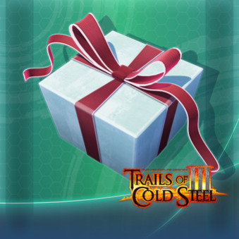 Игра The Legend of Heroes: Trails of Cold Steel III - Monster Ingredients Set 1, скриншот