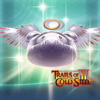Игра The Legend of Heroes: Trails of Cold Steel III - Shining Pom Droplet Set 1, скриншот
