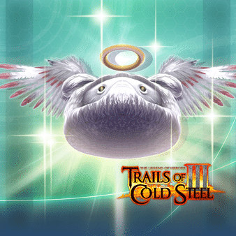 Игра The Legend of Heroes: Trails of Cold Steel III - Shining Pom Droplet Set 3, скриншот