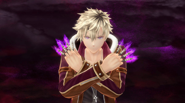Игра The Legend of Heroes: Trails of Cold Steel IV, скриншот