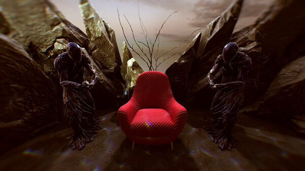 Игра The Lies We Tell Ourselves, скриншот