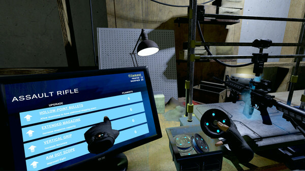 Игра The Living Remain, скриншот