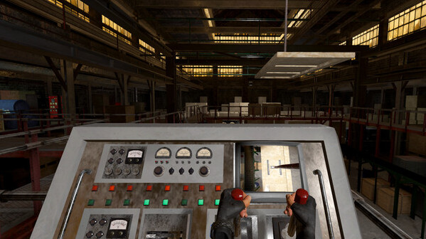 Игра The Living Remain, скриншот