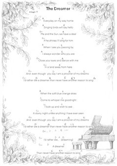 Игра The Longest Road on Earth Backstage Edition, скриншот