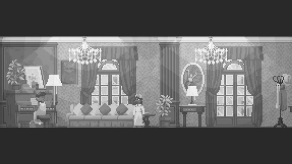 Игра The Longest Road on Earth Soundtrack by Beícoli, скриншот