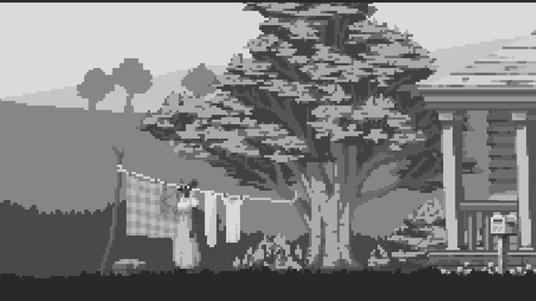 Игра The Longest Road on Earth Soundtrack by Beícoli, скриншот
