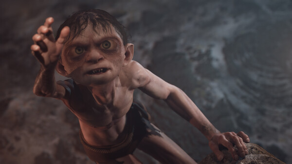 Игра The Lord of the Rings: Gollum - Emotes Pack, скриншот