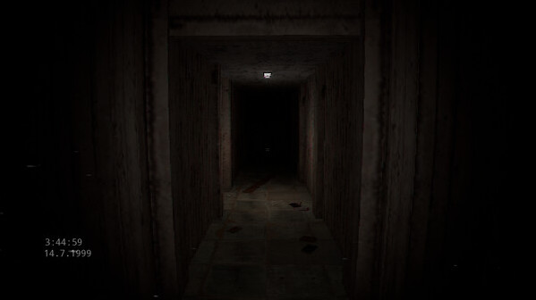 Игра The Lost Tape - Cellar, скриншот