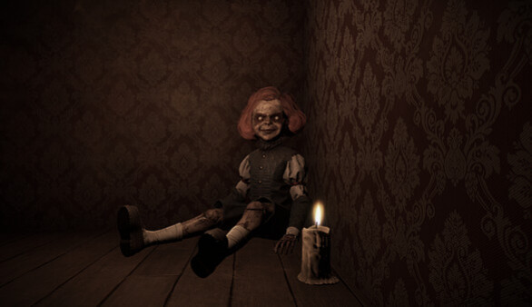 Игра The Maid, скриншот