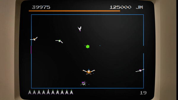 Игра The Making of Karateka, скриншот