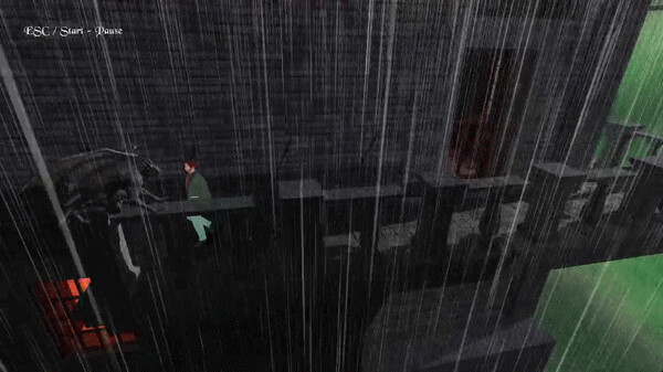 Игра The Mansion of The Macabre, скриншот