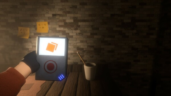 Игра The Maze Project, скриншот
