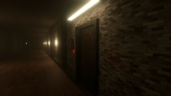Игра The Maze Project, скриншот