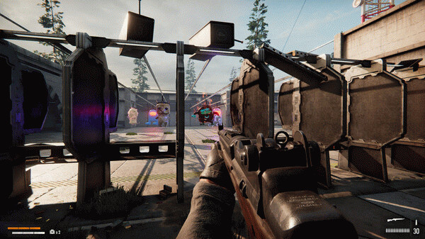 Игра ОХОТНИК НА МЕМЫ, скриншот