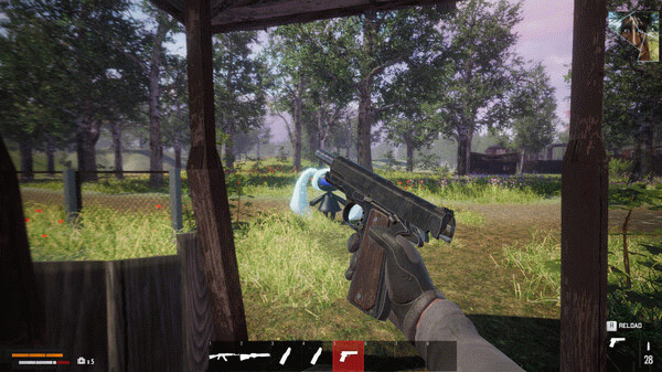 Игра ОХОТНИК НА МЕМЫ, скриншот