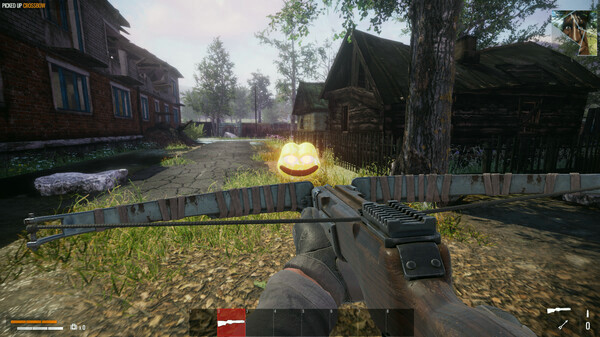 Игра ОХОТНИК НА МЕМЫ, скриншот