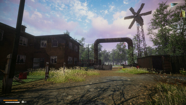 Игра ОХОТНИК НА МЕМЫ, скриншот